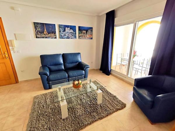 Piso en calle Ramon y Cajal Zen II, 1