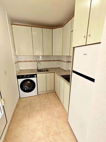 Piso en calle Ramon y Cajal Zen II, 1