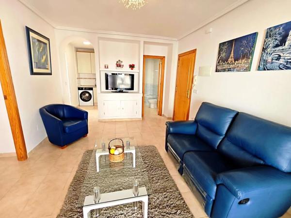 Piso en calle Ramon y Cajal Zen II, 1