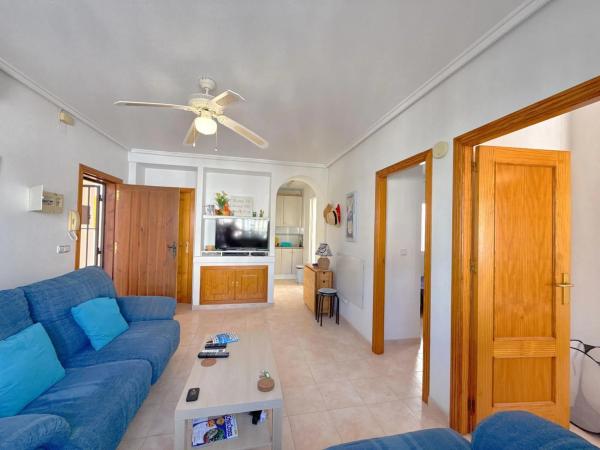 Ático en calle Maestro Torralba