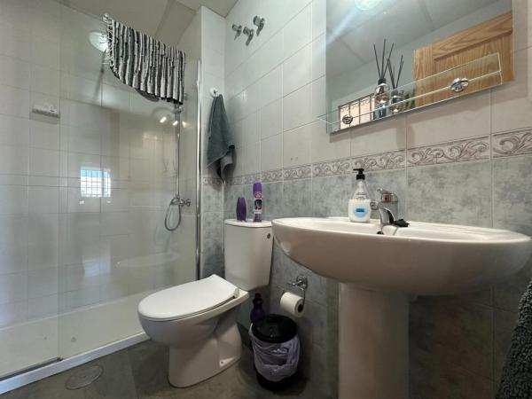 Piso en calle Ramón y Cajal