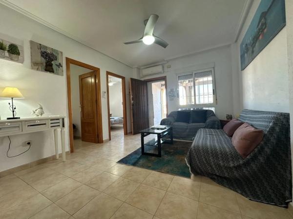 Piso en calle Ramón y Cajal