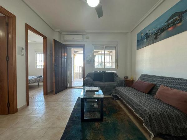 Piso en calle Ramón y Cajal