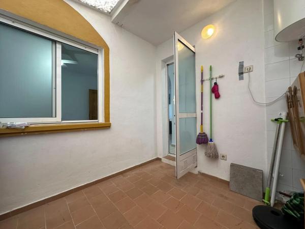 Piso en calle Ramón y Cajal