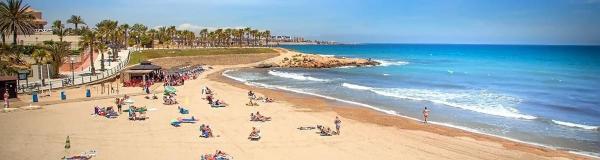 Piso en calle Ramón y Cajal