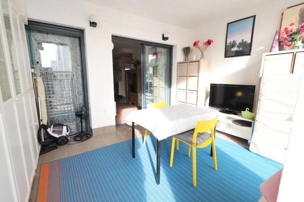 Chalet en calle Jade