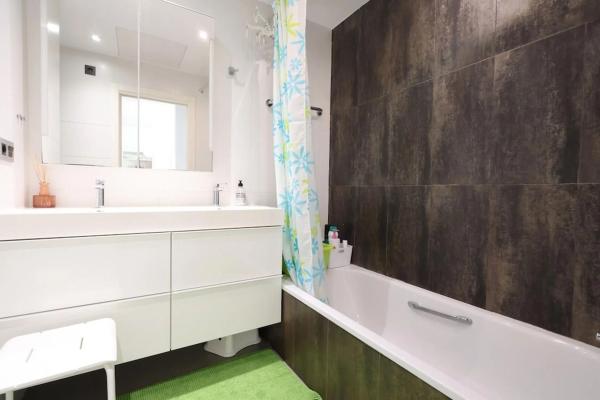 Chalet en calle Jade