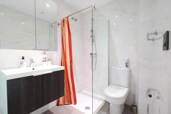 Chalet en calle Jade