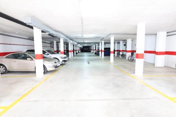 Chalet en calle Jade