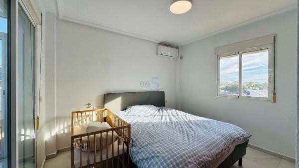 Chalet en Barrio La Zenia