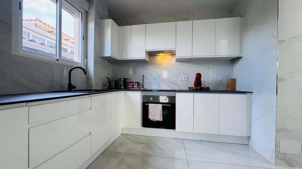 Chalet en Barrio La Zenia