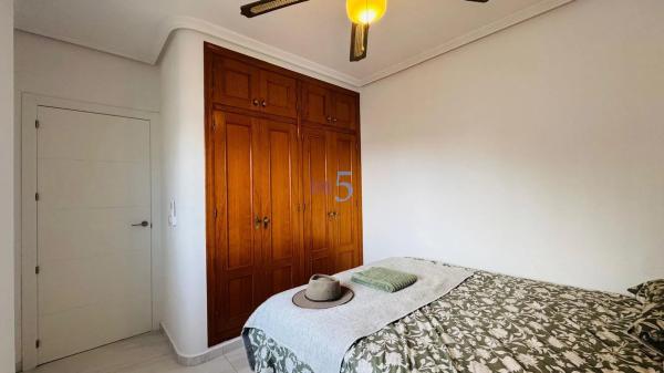 Chalet en Barrio La Zenia