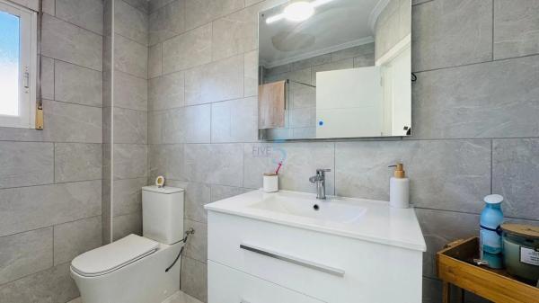 Chalet en Barrio La Zenia