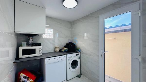 Chalet en Barrio La Zenia