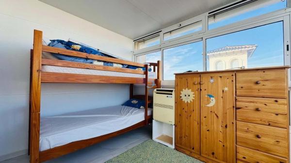 Chalet en Barrio La Zenia