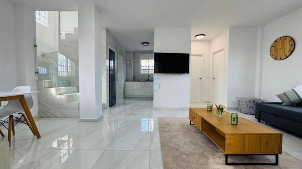 Chalet en Barrio La Zenia