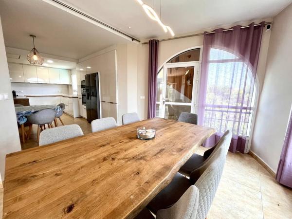 Chalet en Barrio La Zenia