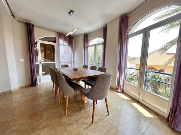 Chalet en Barrio La Zenia