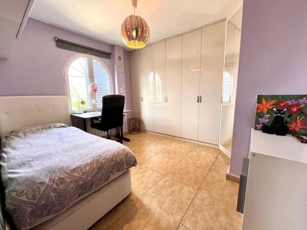 Chalet en Barrio La Zenia