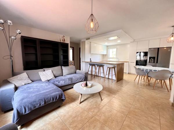 Chalet en Barrio La Zenia