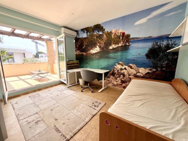 Chalet en Barrio La Zenia