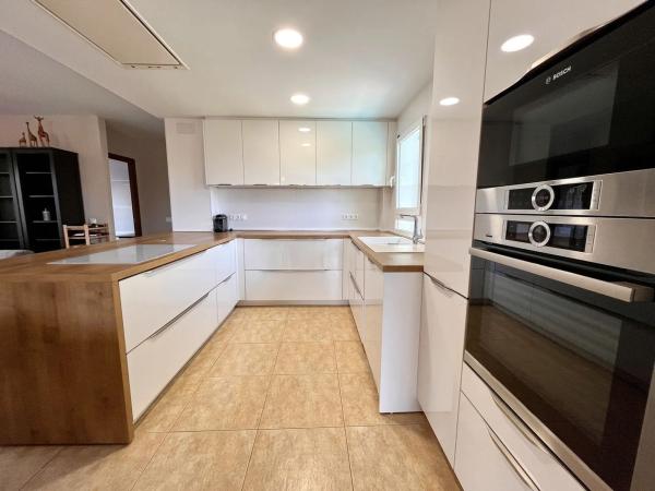 Chalet en Barrio La Zenia