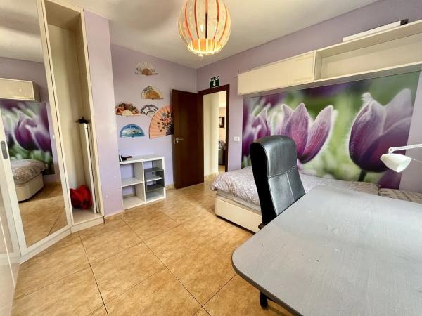 Chalet en Barrio La Zenia