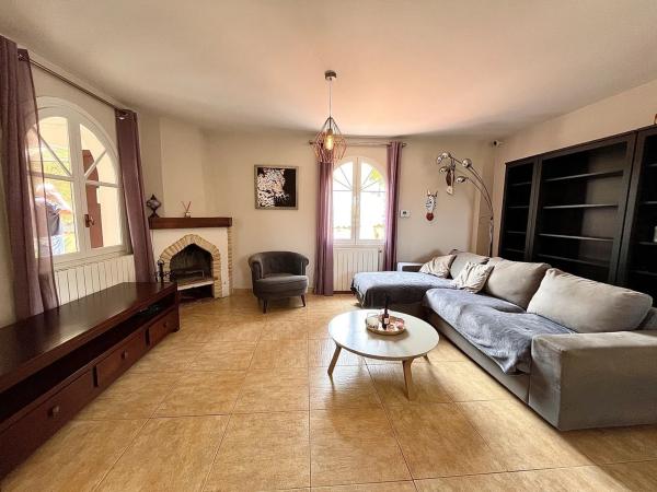 Chalet en Barrio La Zenia