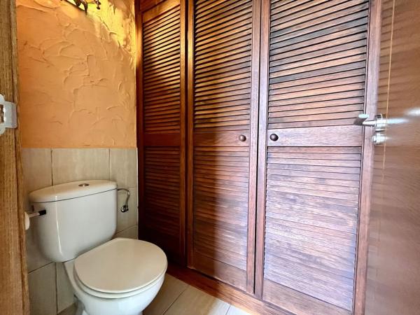 Chalet en Barrio La Zenia