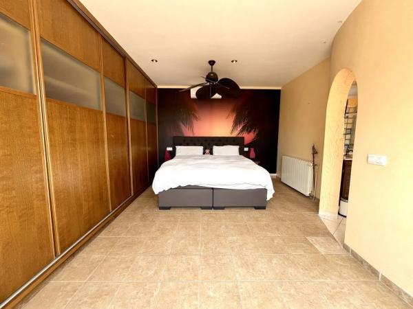 Chalet en Barrio La Zenia