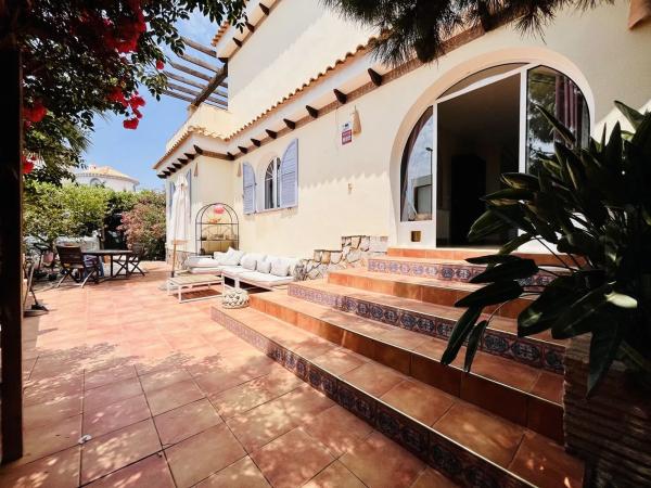 Chalet en Barrio La Zenia