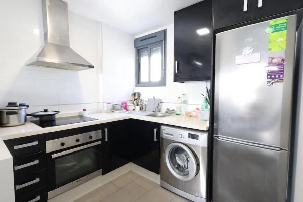 Piso en calle Granate