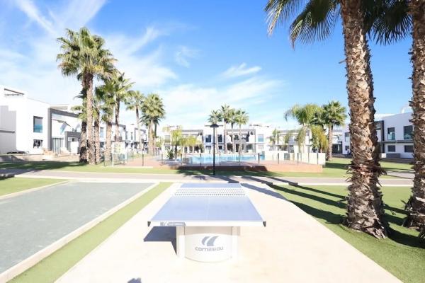 Piso en calle Granate