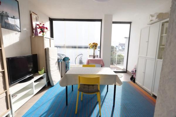 Piso en calle Granate