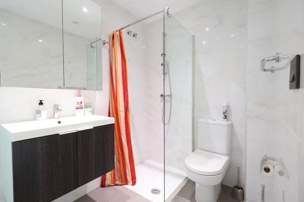 Piso en calle Granate