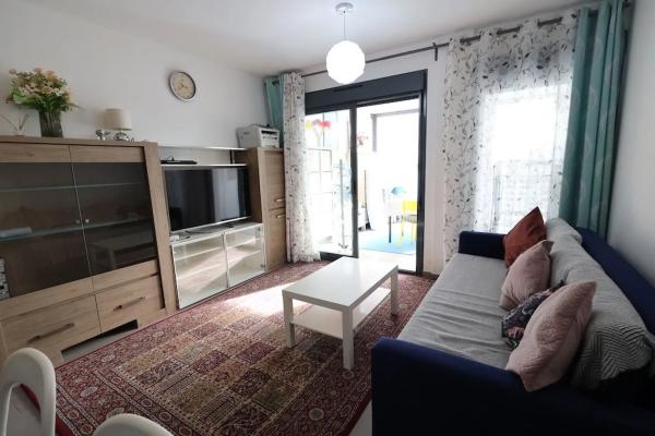 Piso en calle Granate