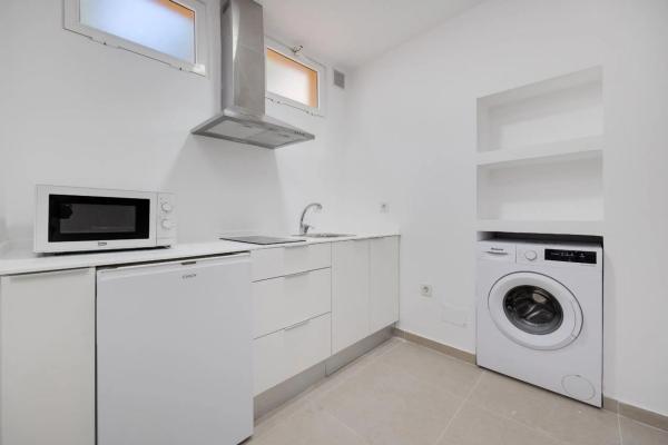 Chalet en calle Hita