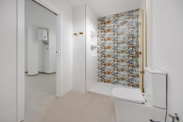 Chalet en calle Hita