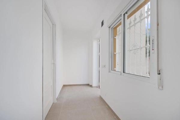 Chalet en calle Hita