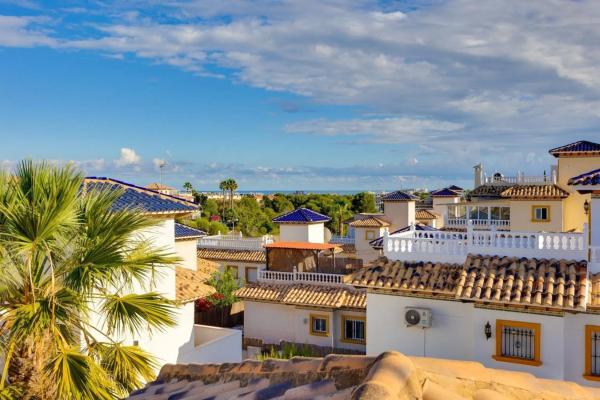 Chalet en calle Hita