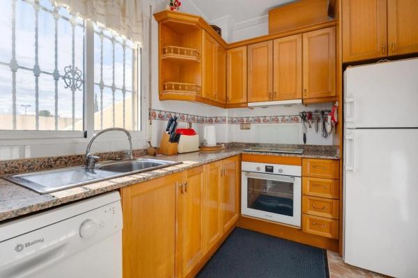 Chalet en calle Hita