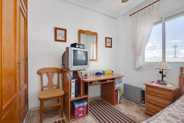 Chalet en calle Hita