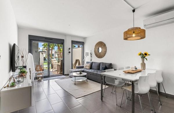 Ático en calle Madreperla