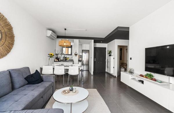 Ático en calle Madreperla