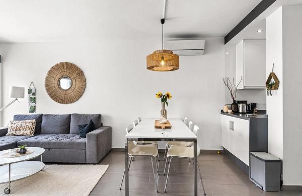 Ático en calle Madreperla