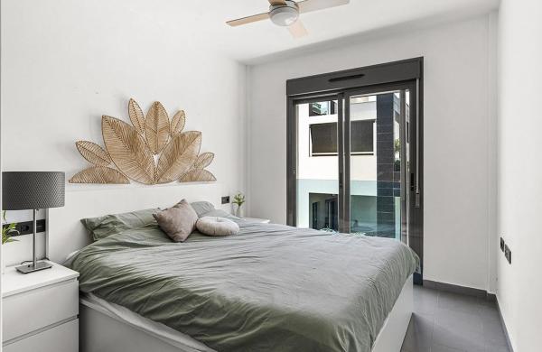 Ático en calle Madreperla