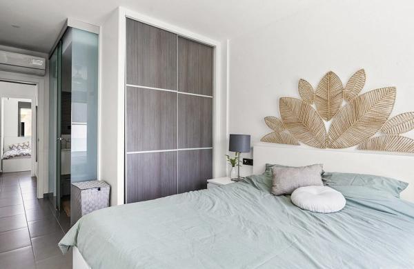 Ático en calle Madreperla