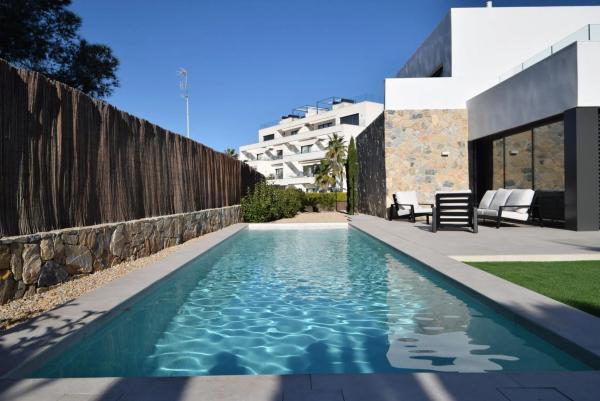 Chalet en Barrio Las Colinas Golf