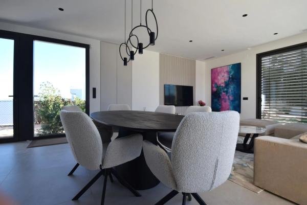 Chalet en Barrio Las Colinas Golf