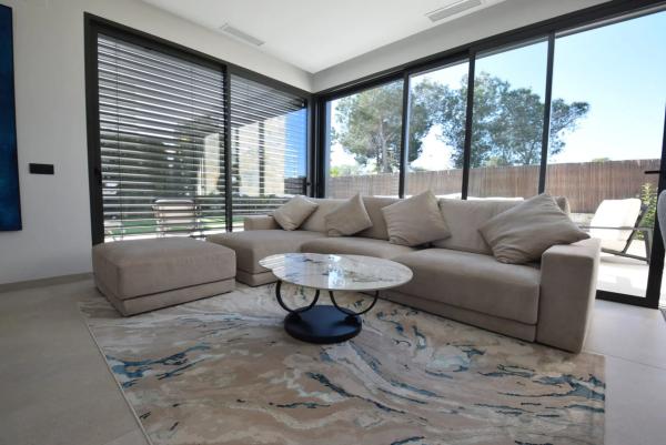 Chalet en Barrio Las Colinas Golf